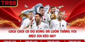 Cách Chơi Cá Độ Bóng Đá Luôn Thắng Với Mẹo Soi Kèo Hay