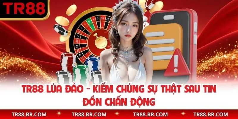 Nguyên nhân đơn vị lừa đảo đến từ đâu?